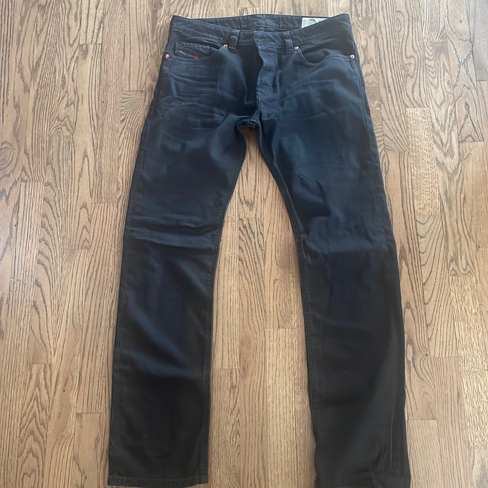 Mens safado straight Diesel
